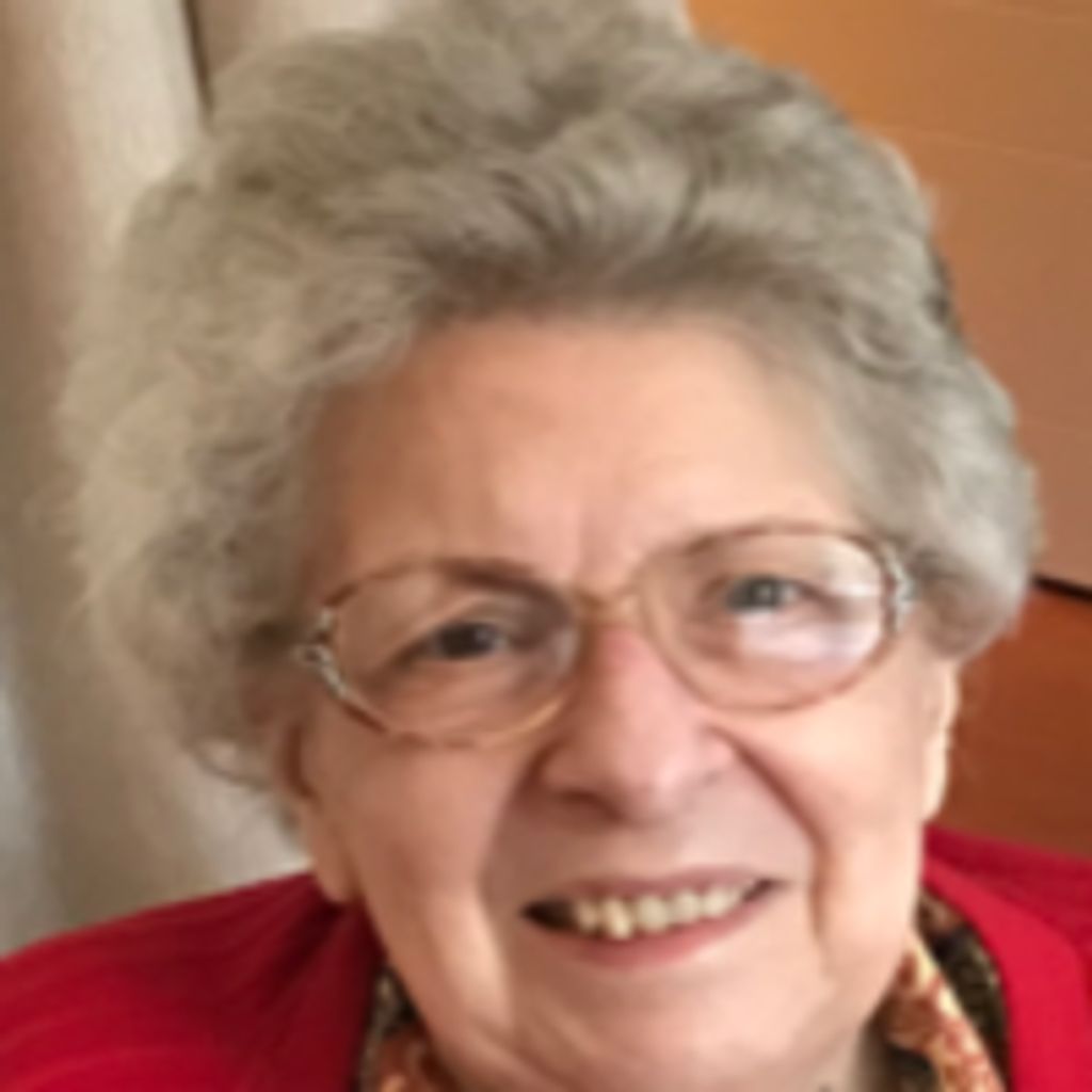 Helen (Costanzo) Difulvio