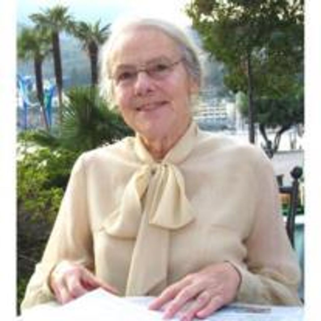 Beate Wilder-Smith Profile Photo