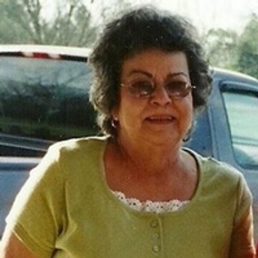Linda Spillman Franz