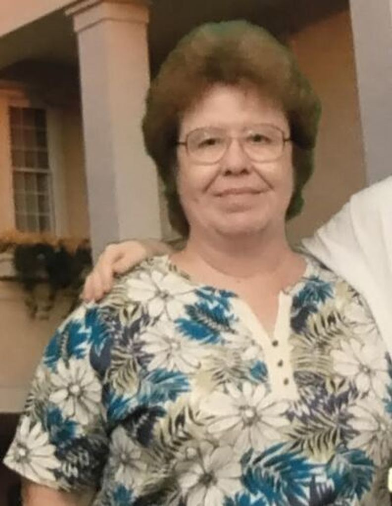 Linda Beard Eckhardt Profile Photo