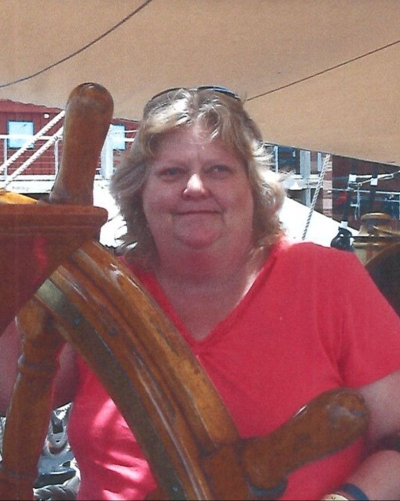 Sandra Darlene Barnes