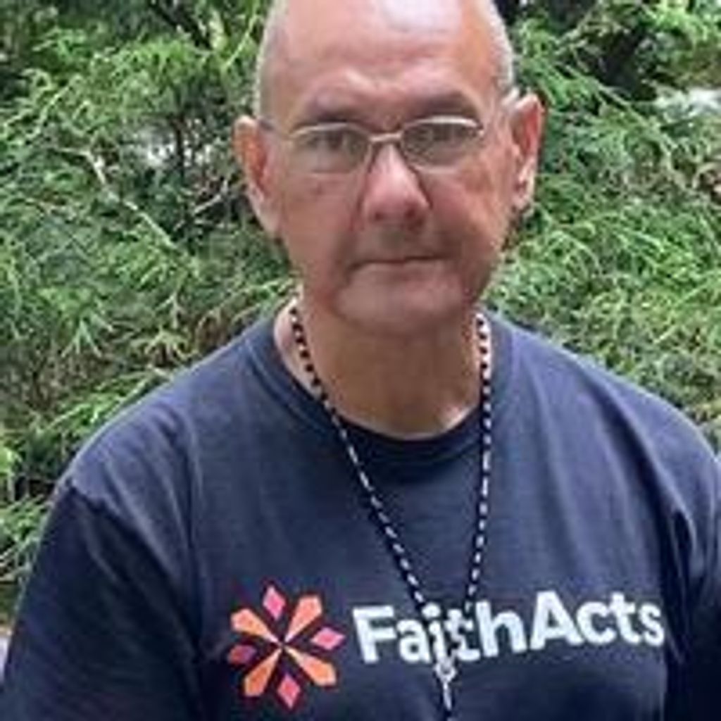 Mark A. Marrero Profile Photo