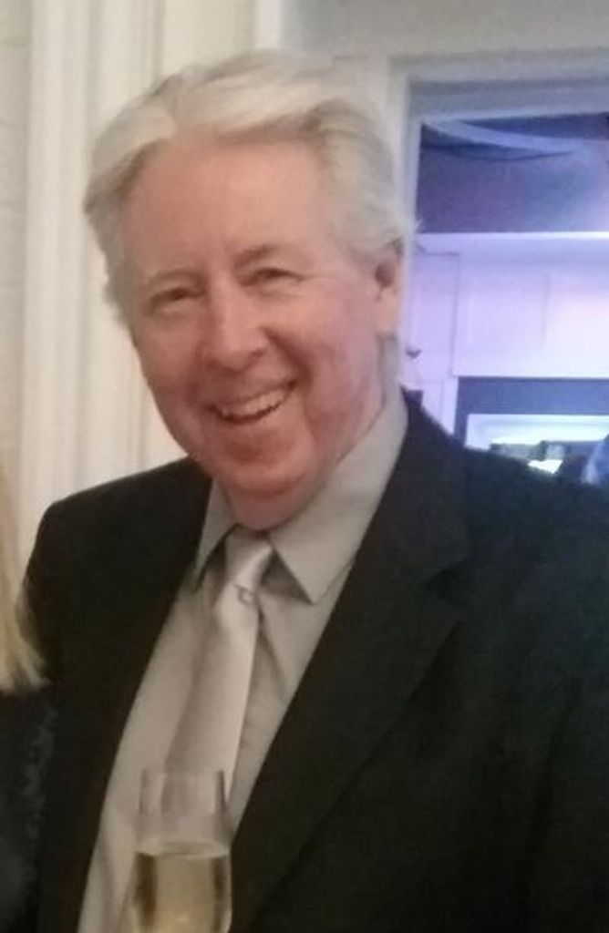 Patrick "Pj" Joseph Maloney Profile Photo