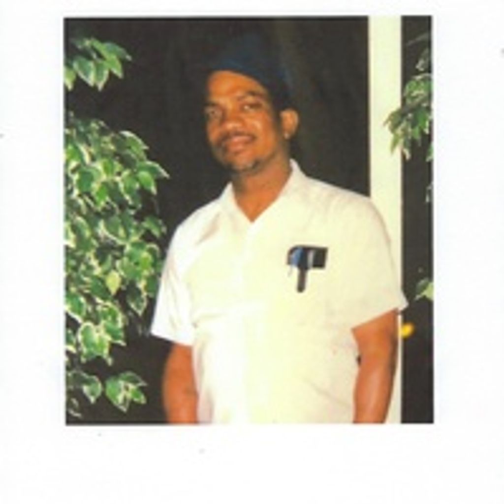 Michael Brown