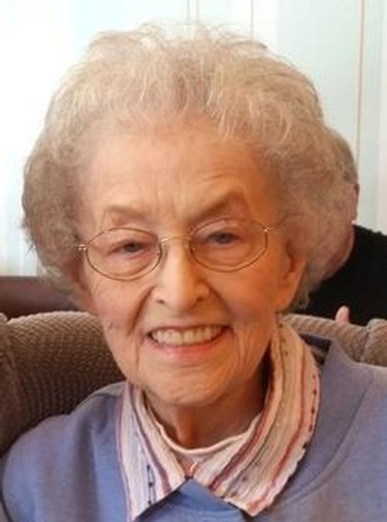 Barbara J. Schaffnit