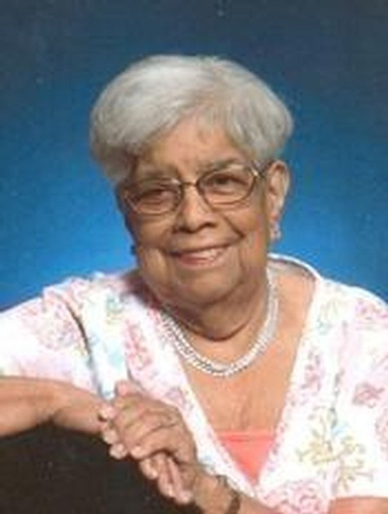 Helen Harmon