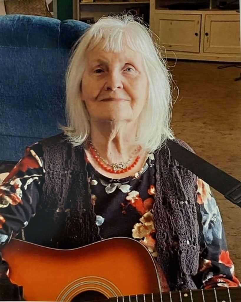 Carolyn Grisso Profile Photo