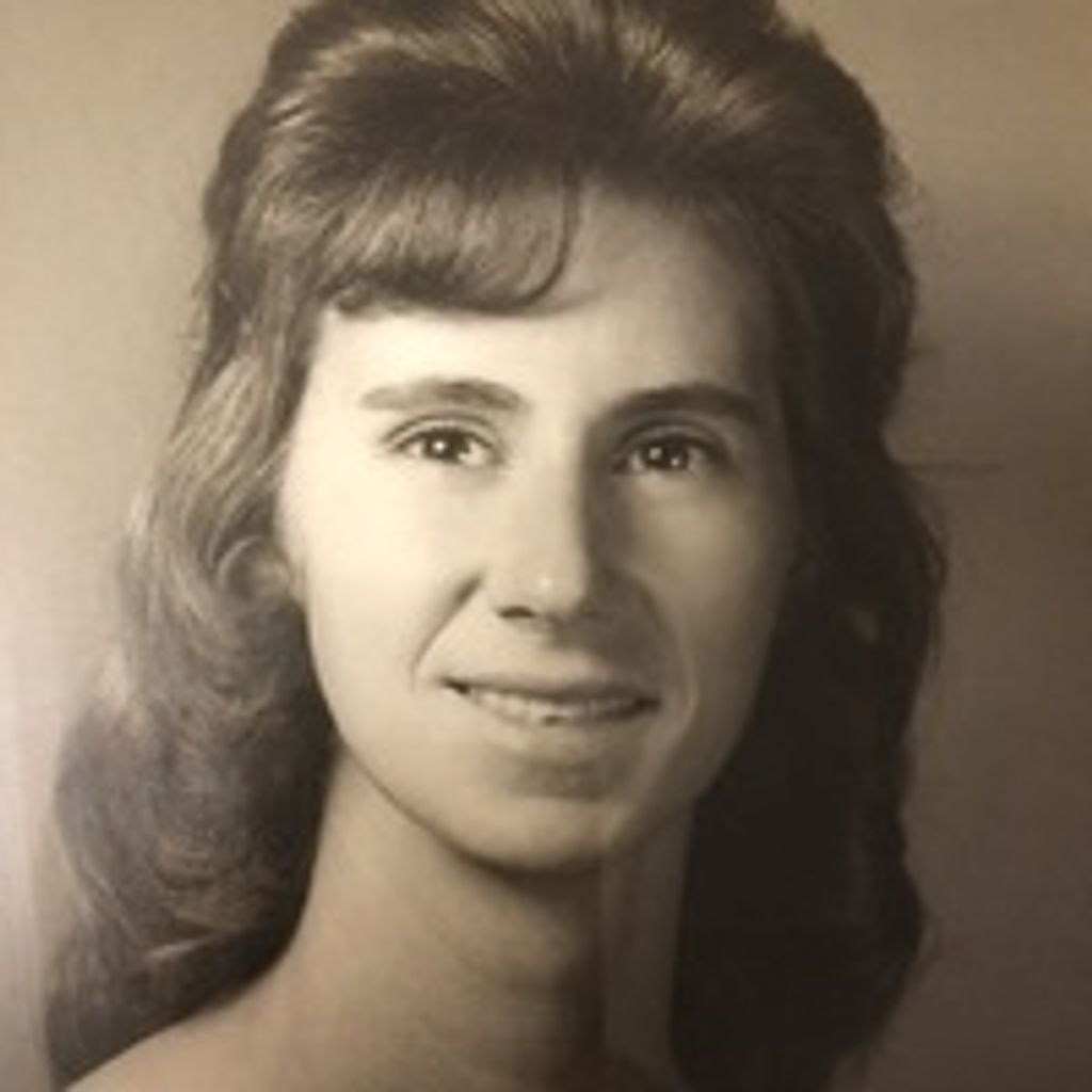 Betty J Hammons Profile Photo