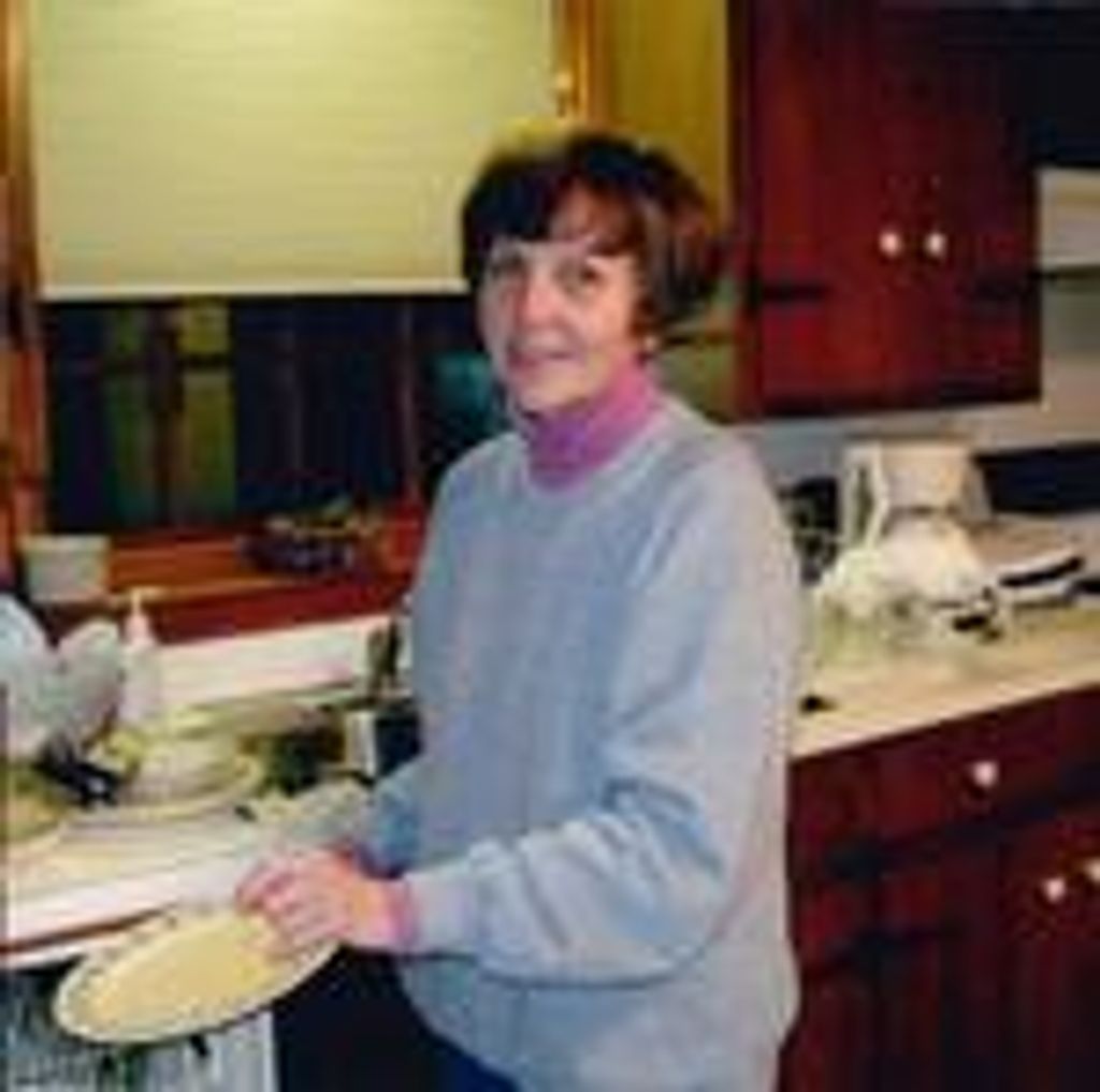 Mary Little