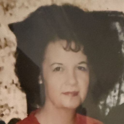 Donna "Joan" Wagner Profile Photo