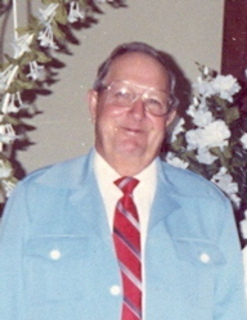 Mr. John Godley