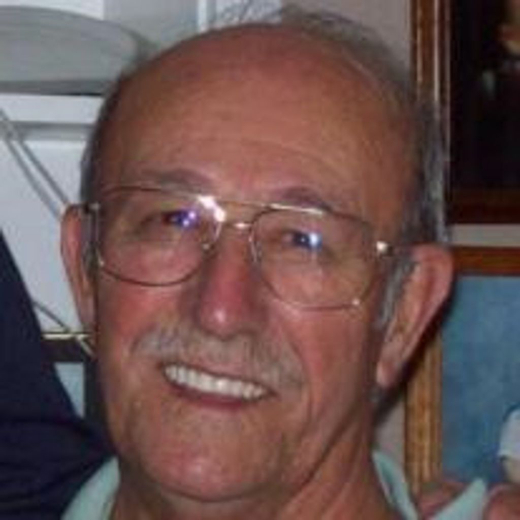Orlando D. Batista Profile Photo