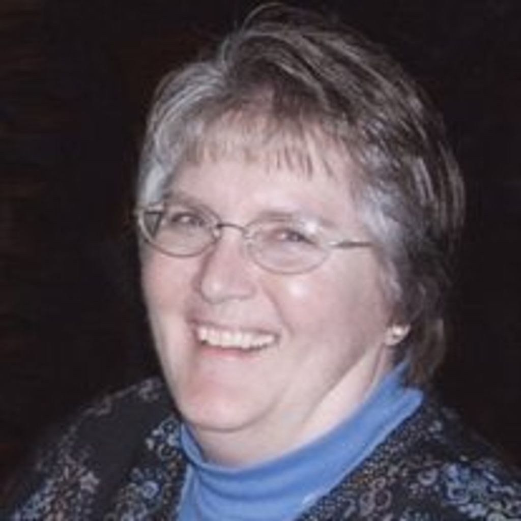 Sheila Suzanne Barber