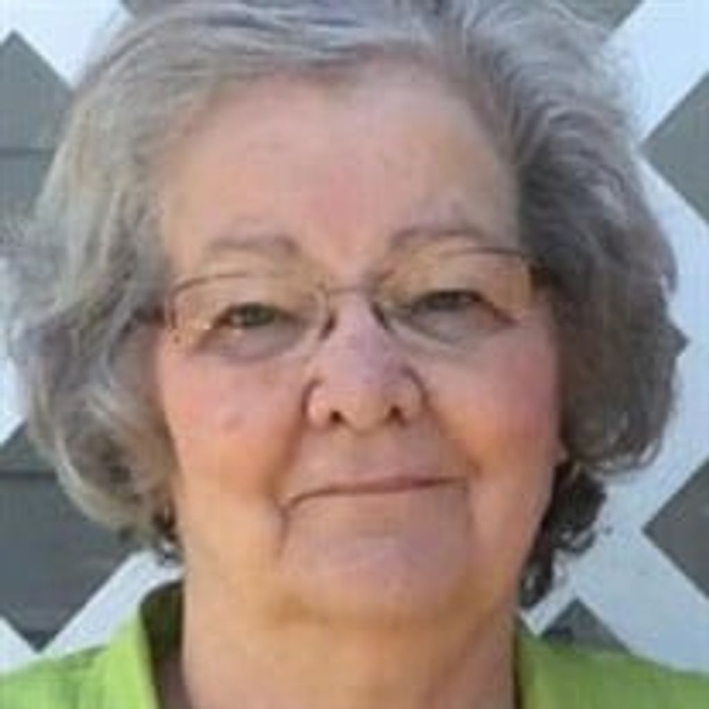 Odile Bellanger Doucet