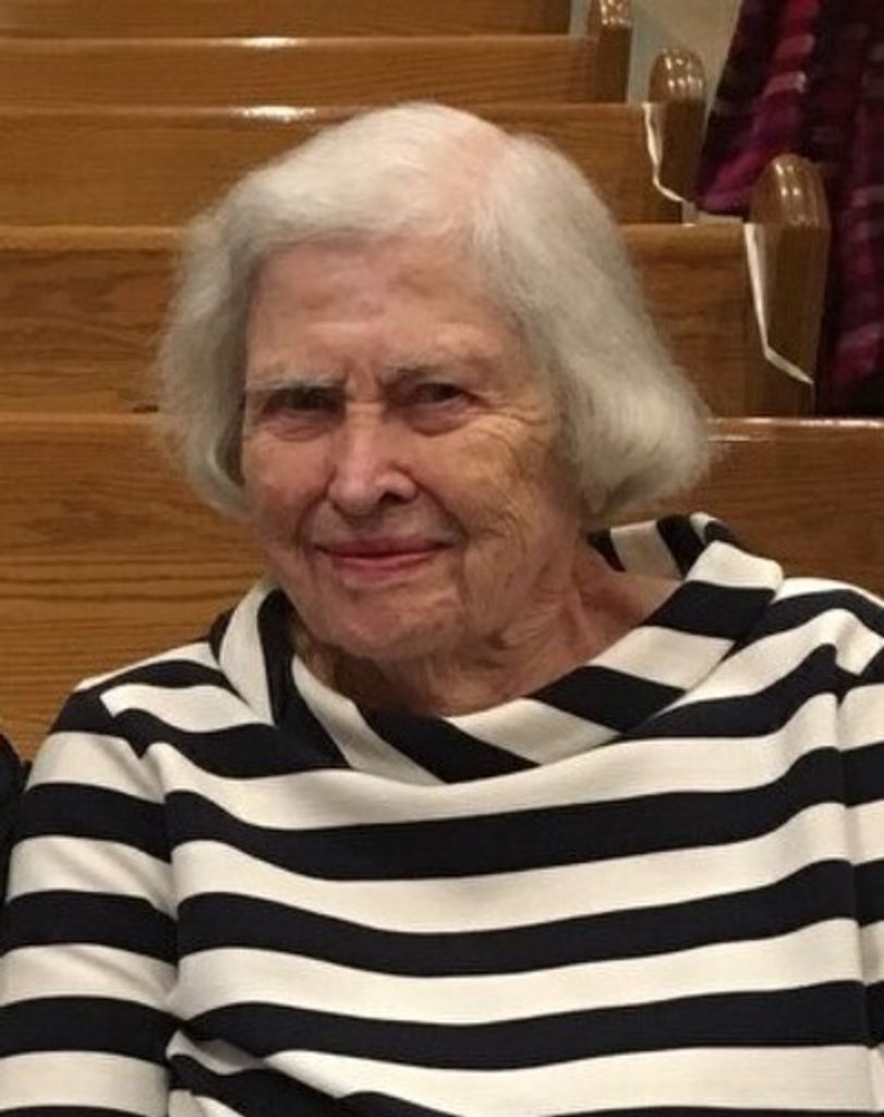 Margaret Mary Sweeney Profile Photo