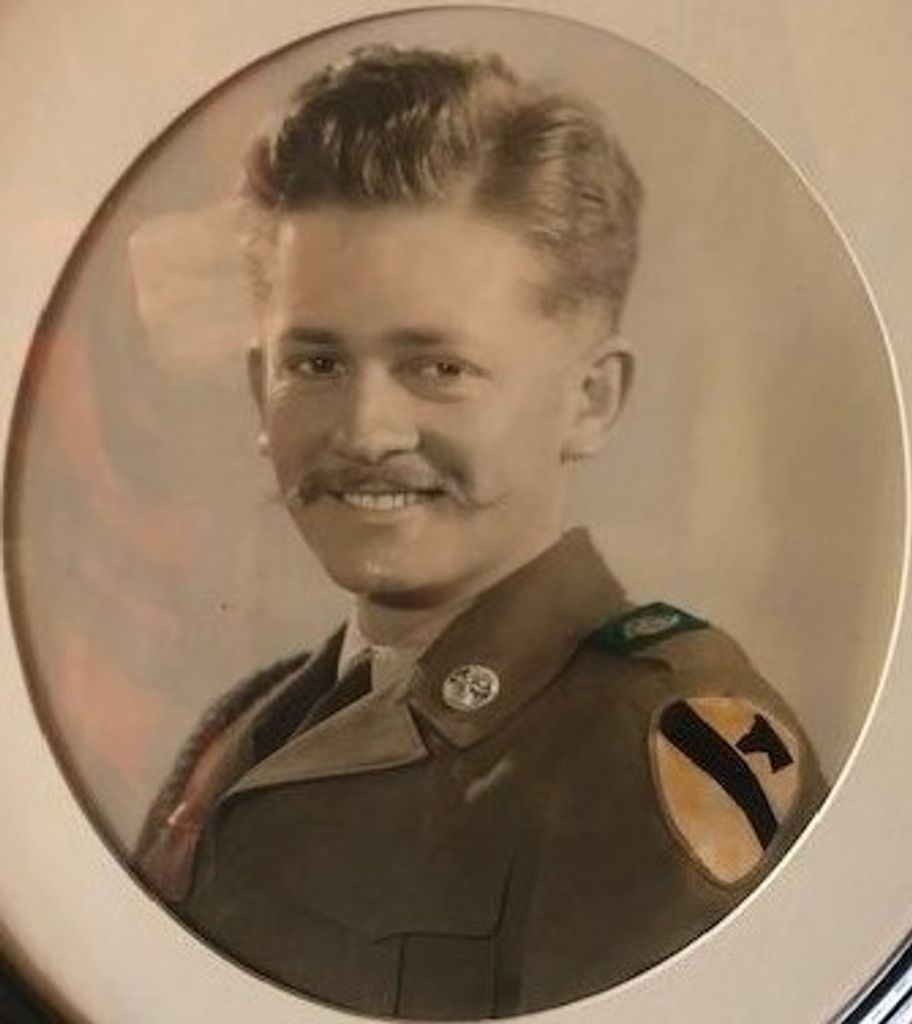 James William Johnson Profile Photo