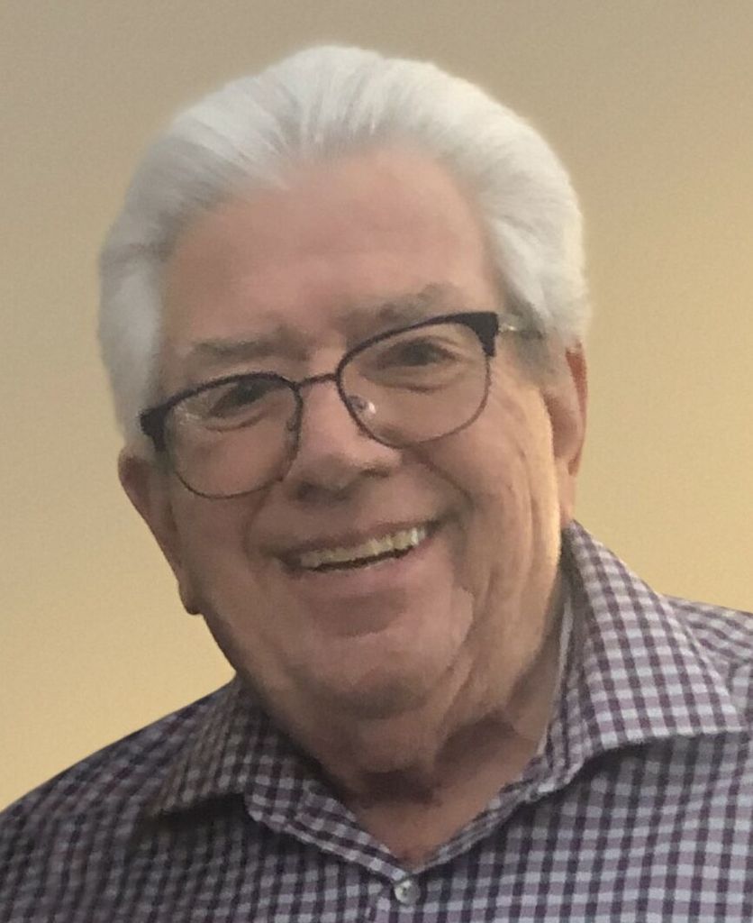 William D. "Bill" Hamp