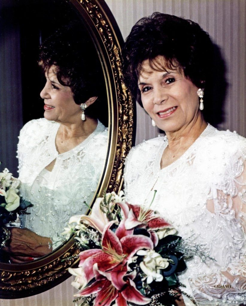 Benson, Nancy R.