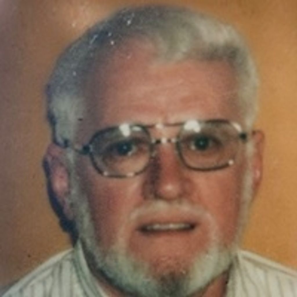 Landis Rex Tallhamer Profile Photo