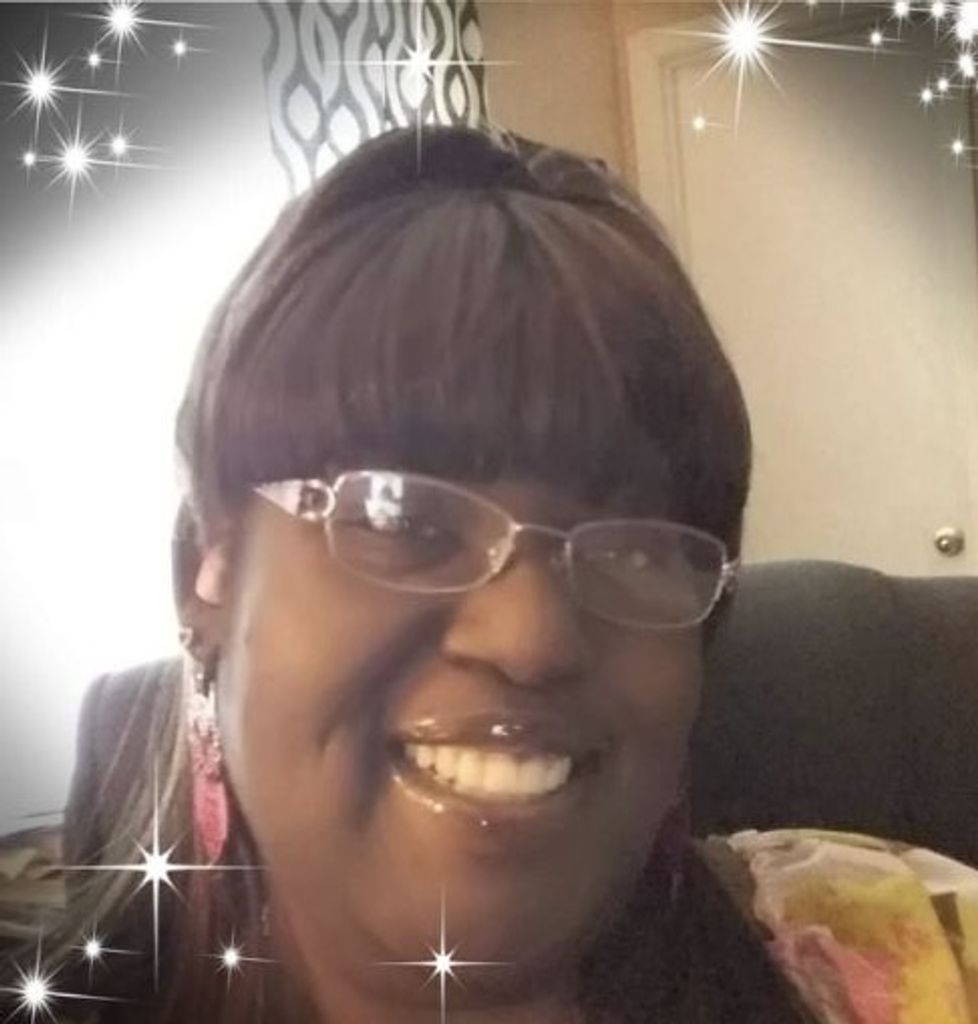 Tawanna Rochell Griffin