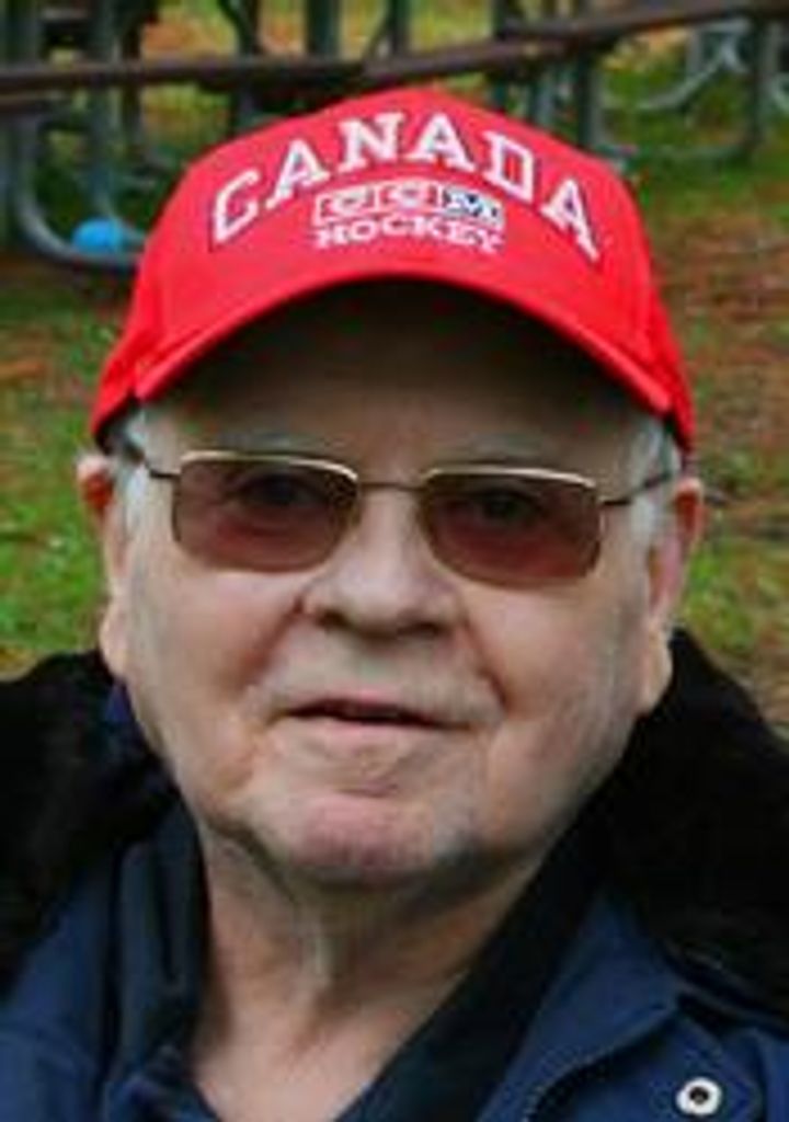 Thomas Vincent Curtin Profile Photo