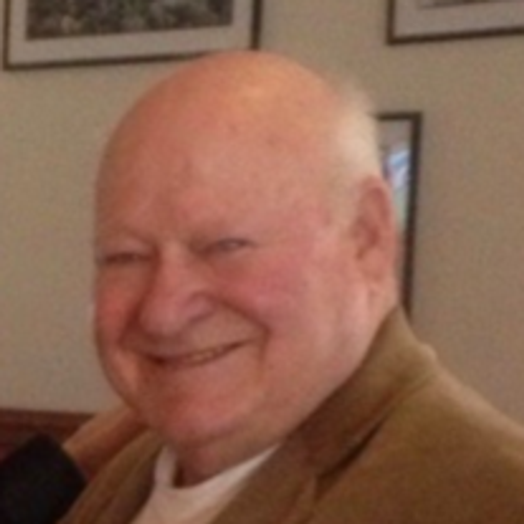 LeRoy F.  Landwehr