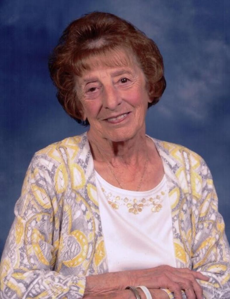 Catherine A. Walters