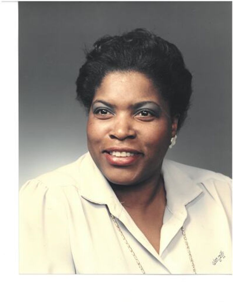 Ora Lee Bynum Profile Photo