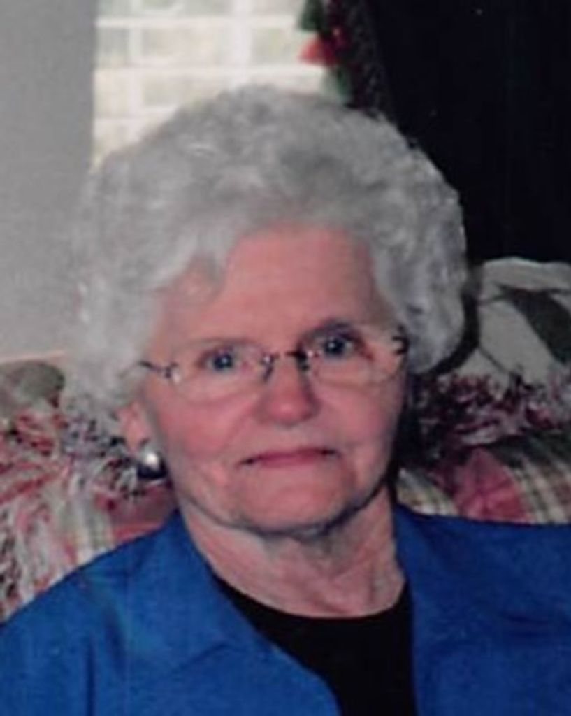 Evelyn Brown