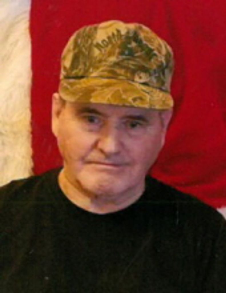 Warner B. "Butch" Halverson