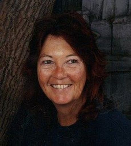 Peggy Curtis Profile Photo