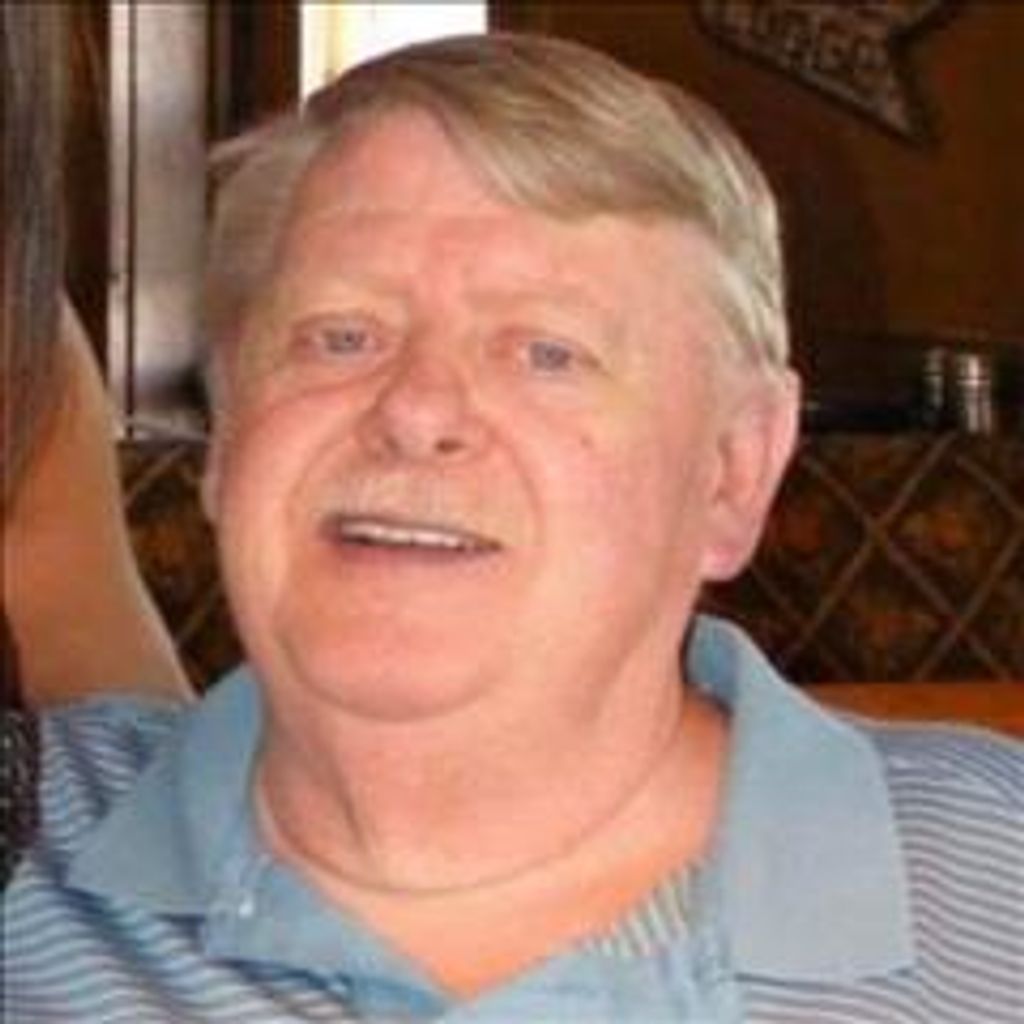 David Lee Stott Profile Photo