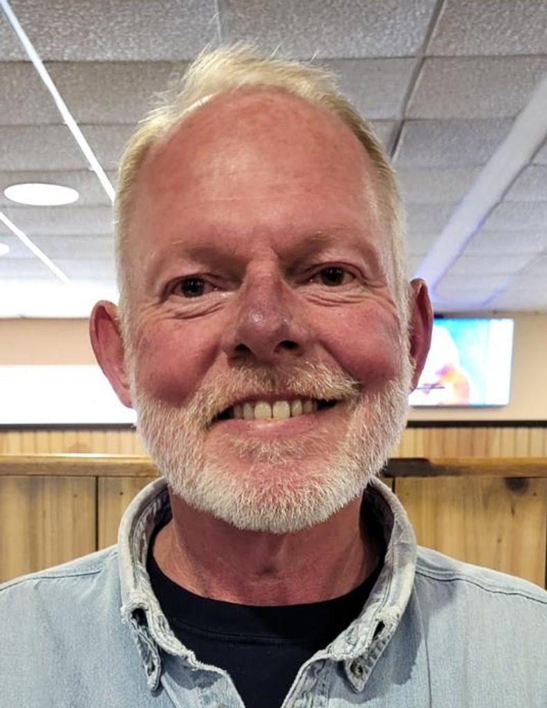 Todd Alan Price Profile Photo