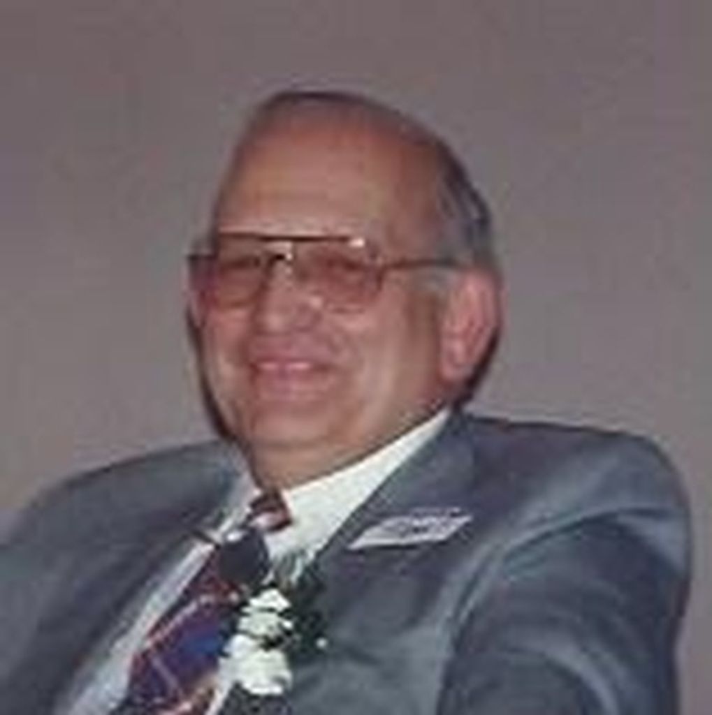 John Wheeler Profile Photo