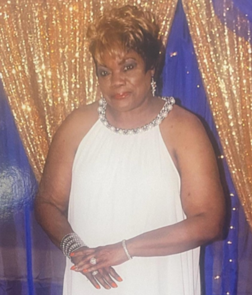 Norma Smith Chambers