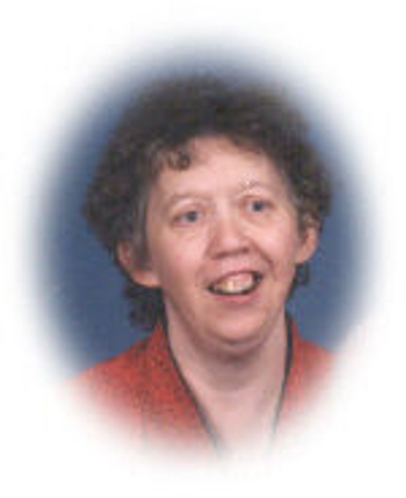 Enola Louise Couty Profile Photo