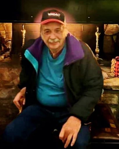 Joseph Vernon Cox's obituary image