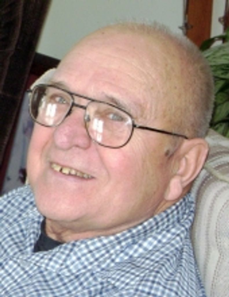 Wayne George Muringer
