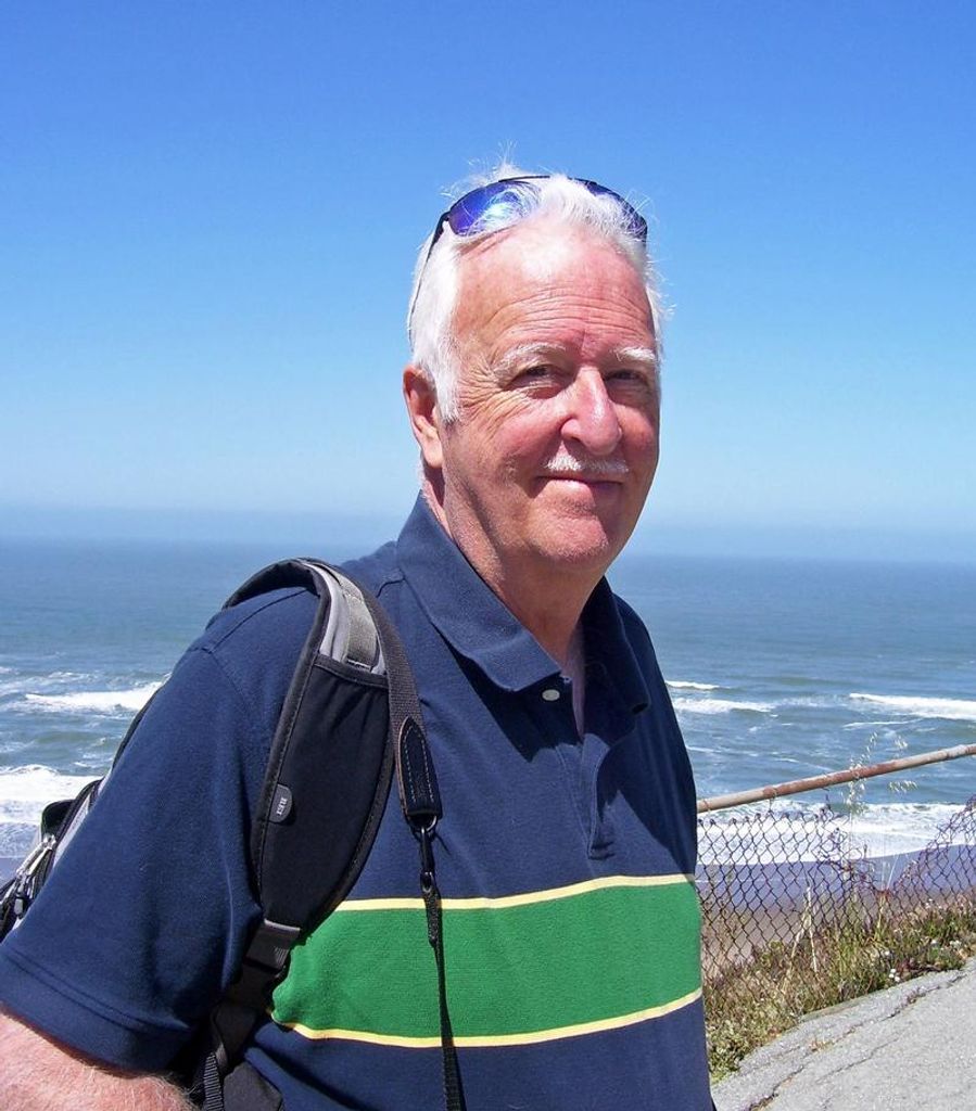 David M. Stiles Profile Photo