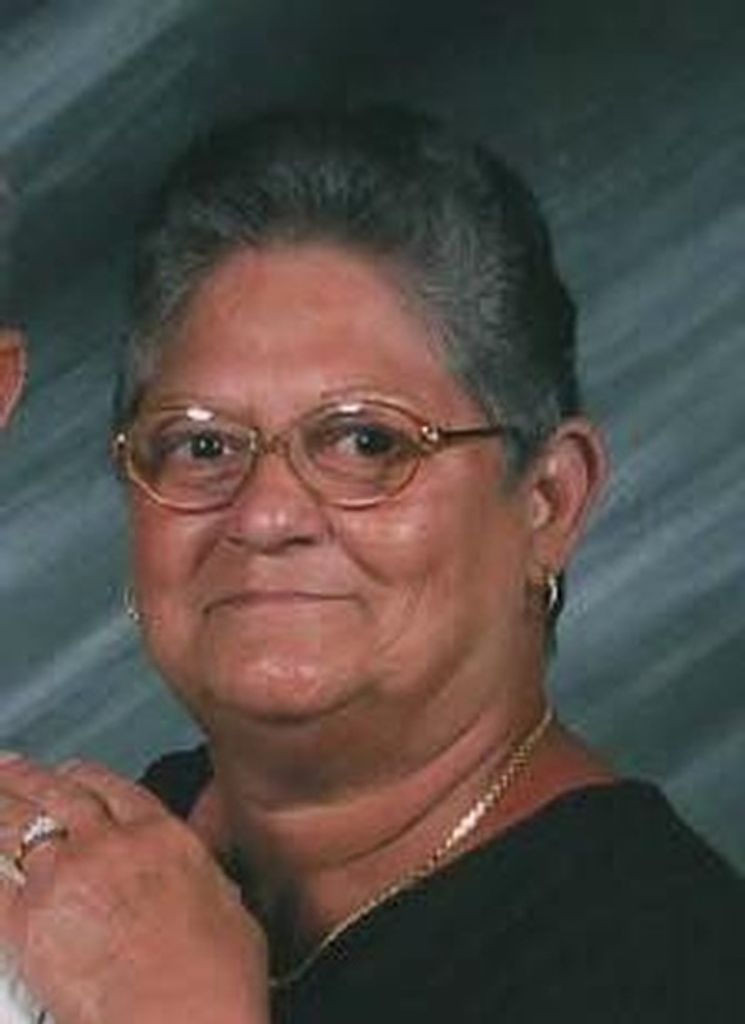 Judy Firmin Normand Profile Photo