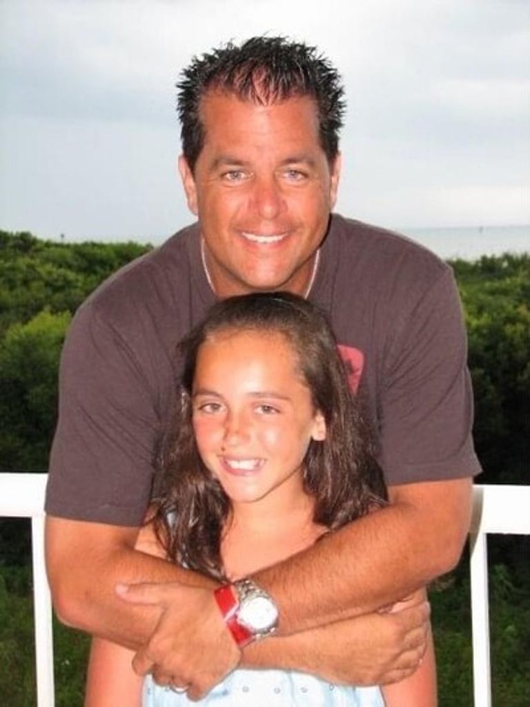 Anthony Joseph Gabriele Jr.