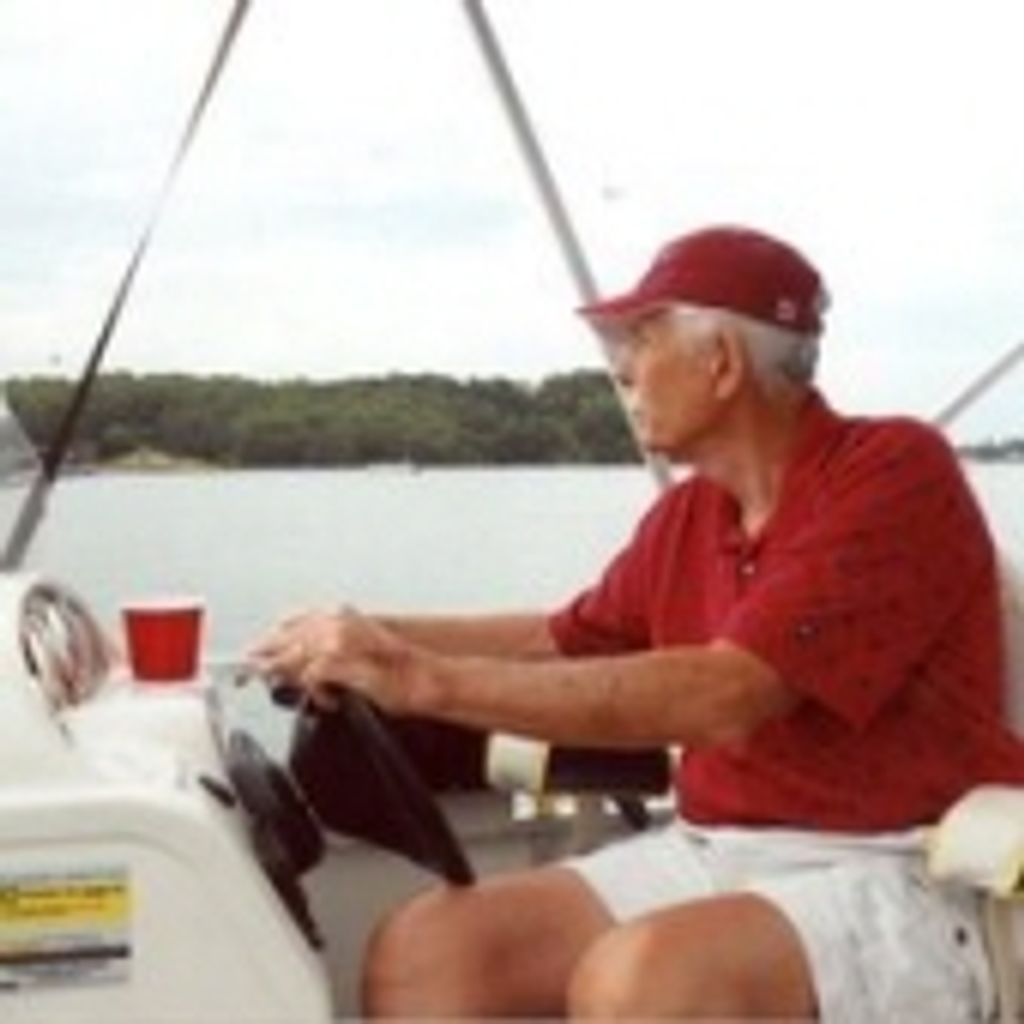 Franklin Boyd Drummonds