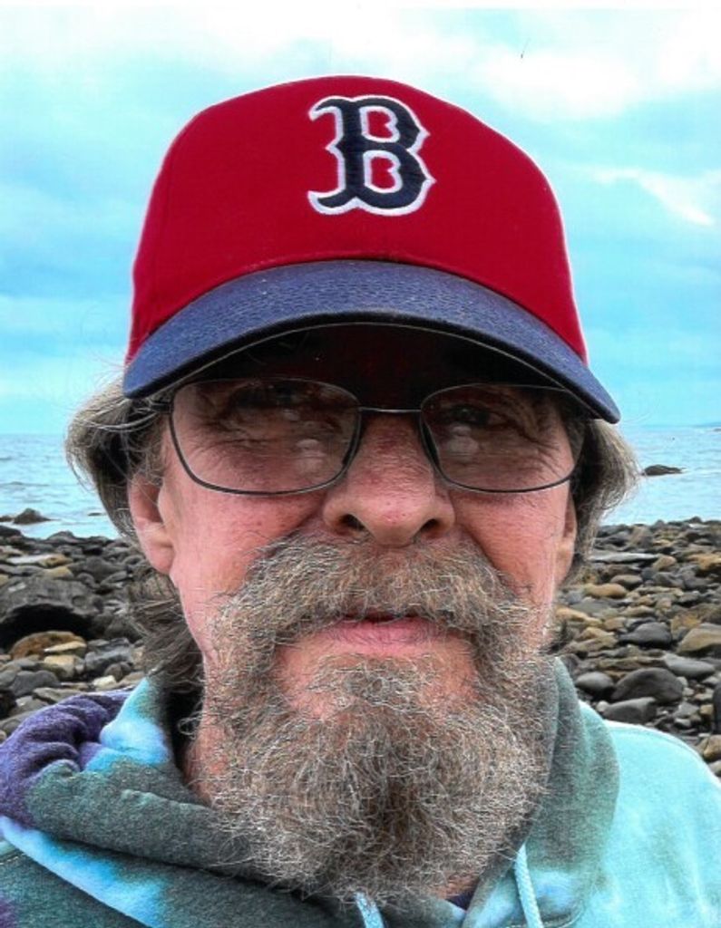 Peter Jameson Profile Photo