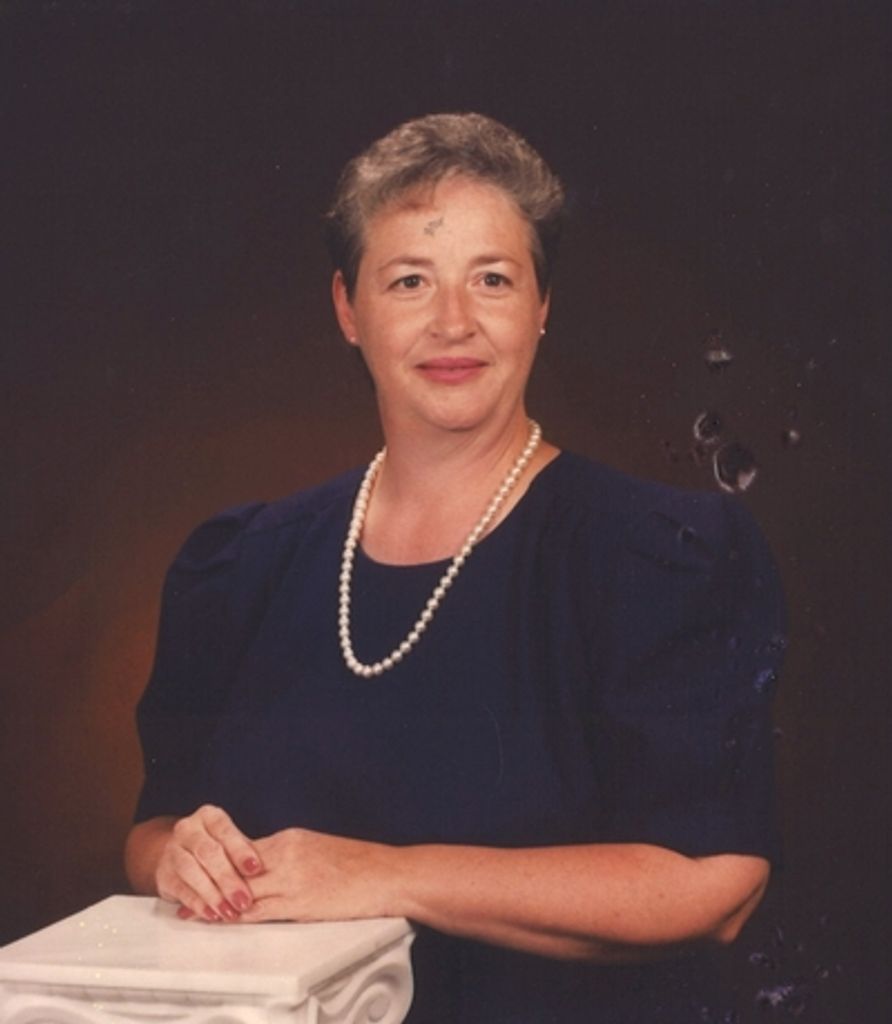 Delcie K Everett Profile Photo