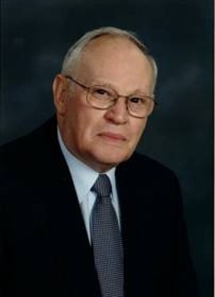 Frederick Martin Schifer