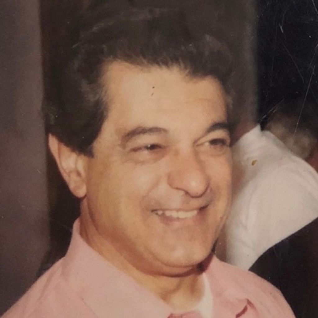 Nicholas A. Ventresca Profile Photo