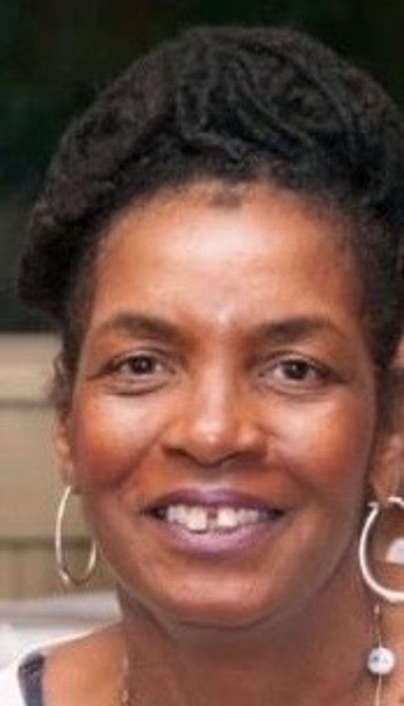 None Gloria Davis-Delancy