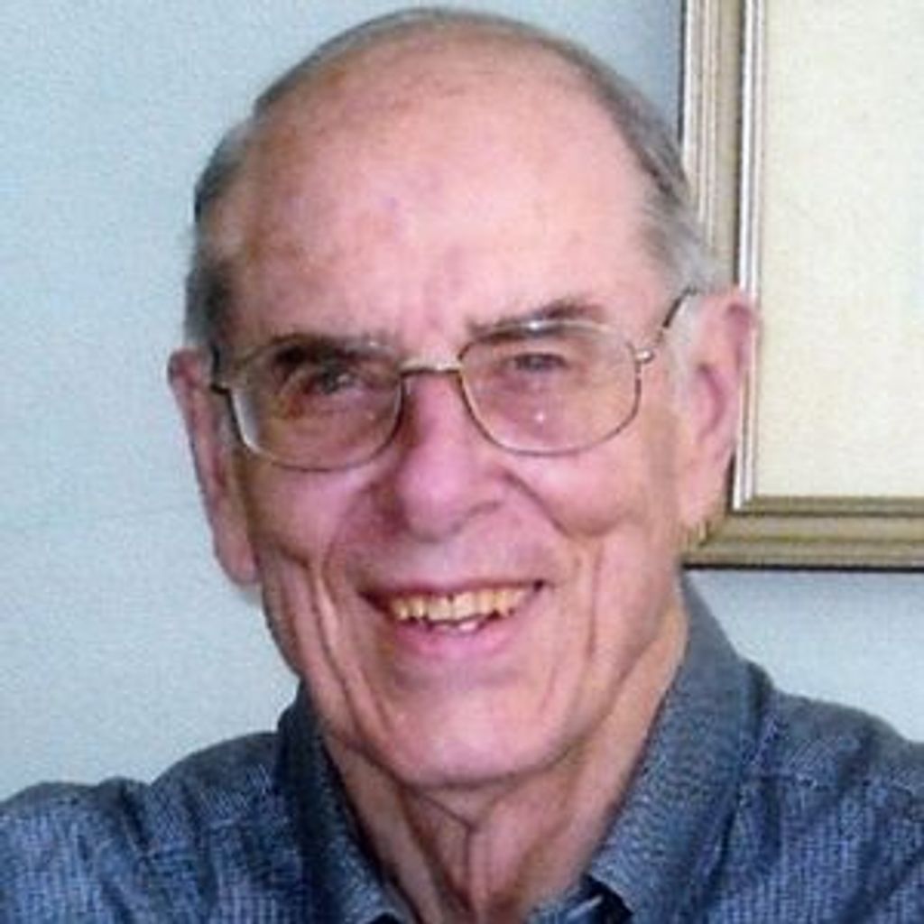 Thomas Kirkland Marshall Profile Photo