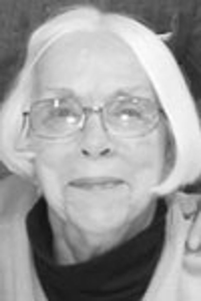 Patricia Ann Seeburg