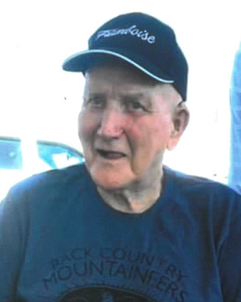 John James MacLeod